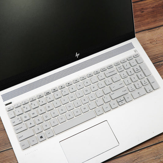 15.6 Inch Laptop Foil Keyboard Film