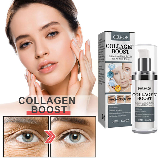 Collagen Anti Wrinkle Cream Tightens Skin