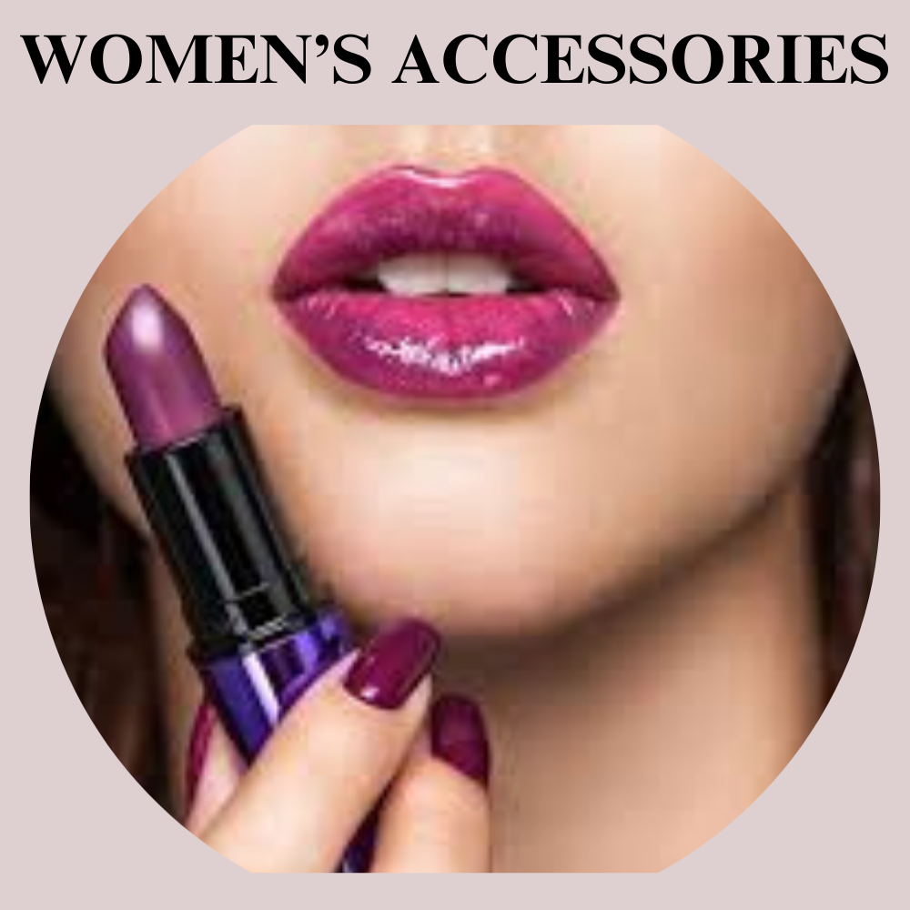 WOMEN'S ACCESSORIES