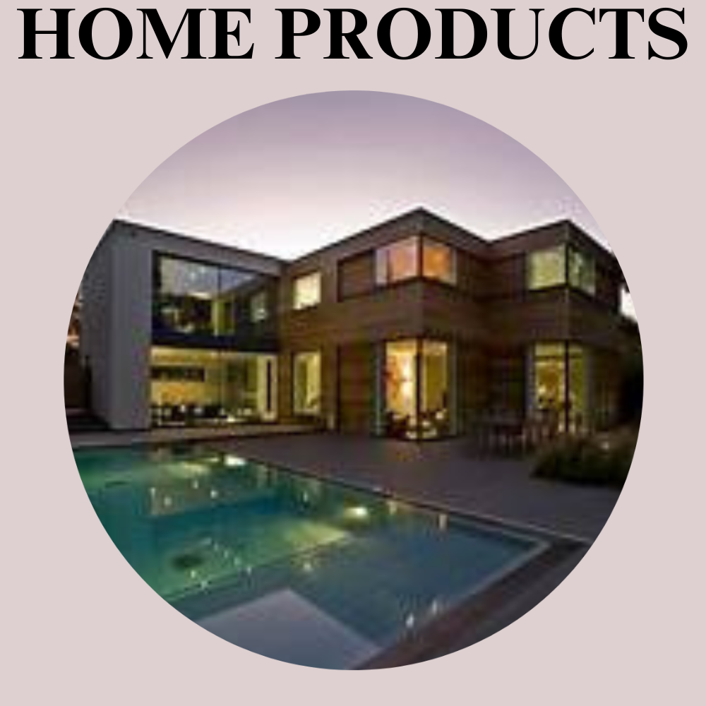 HOME PRODUCTS