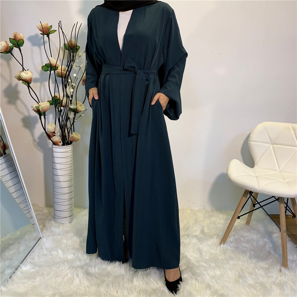 Cardigan Dubai Robe