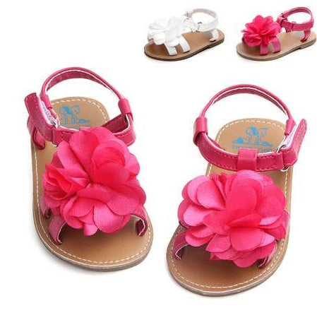 Infant shoes, baby shoes, princess shoes, tendon bottom shoes, girls toddler shoes, spring and autumn sandals