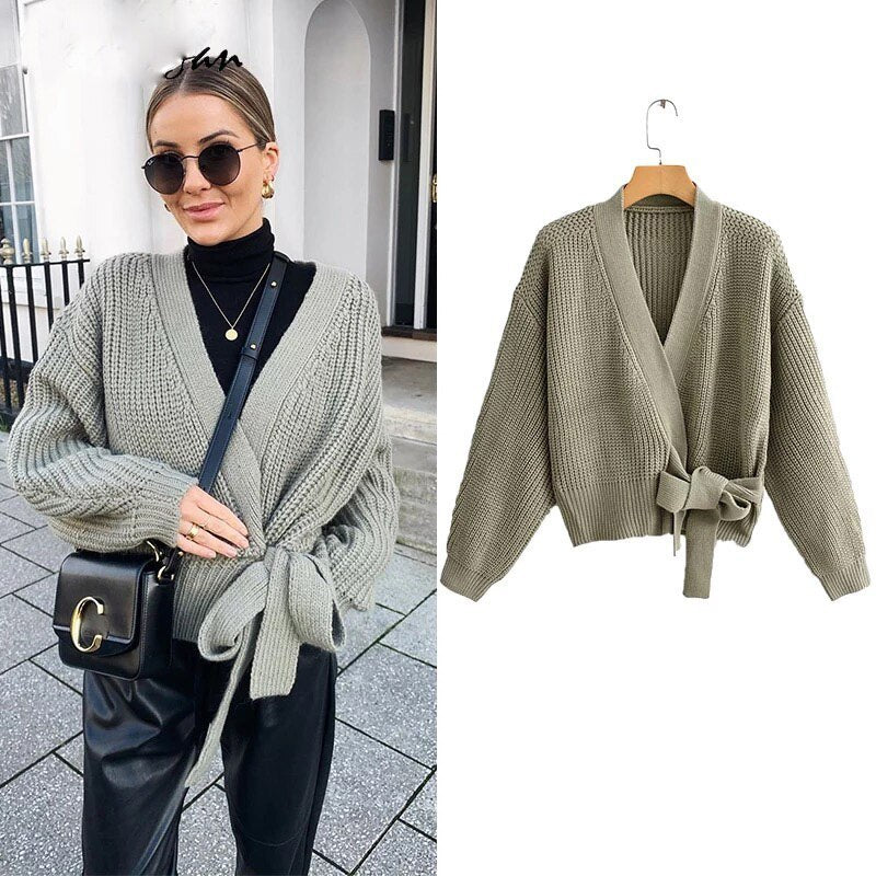 women's cardigan