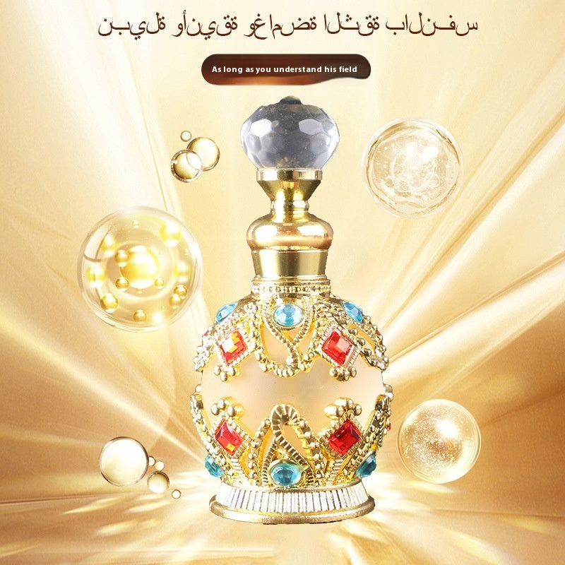 Middle East Dubai Perfume Essential Oil