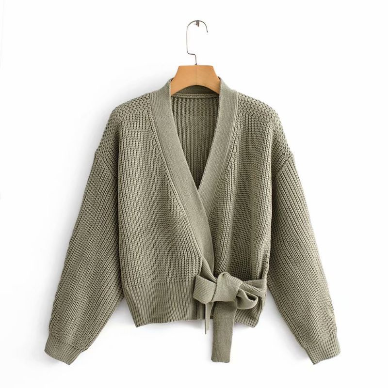 women's cardigan