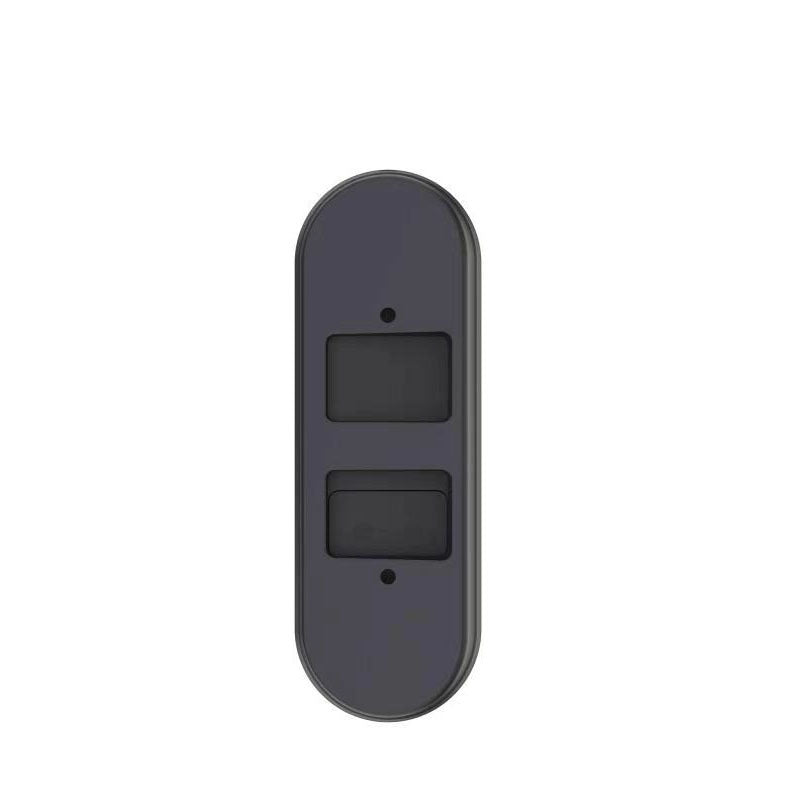 Home Phone Integrated Control Doorbell