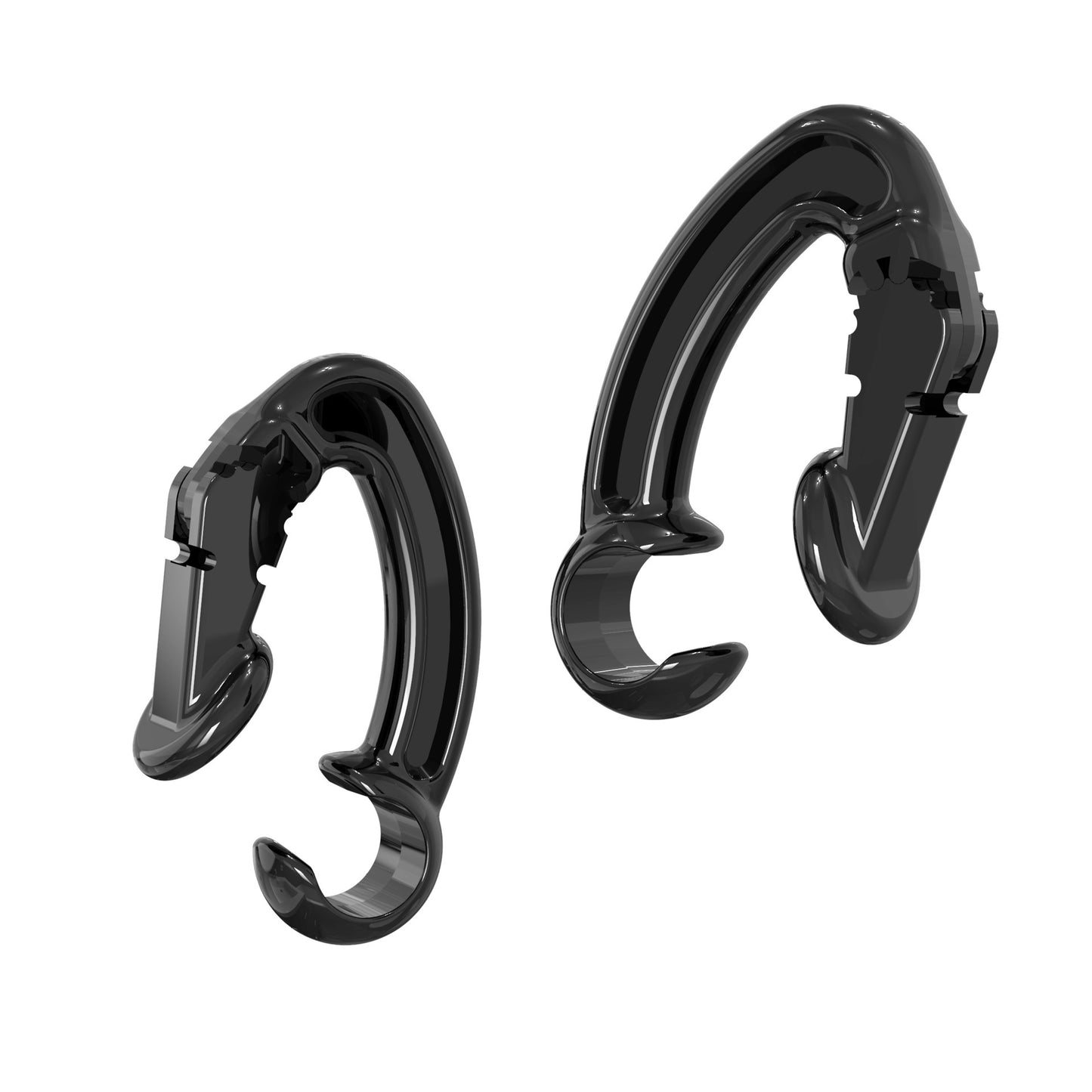 Anti-Lost Earphone Clip Lightweight Bluetooth Earphone